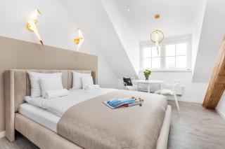 TOTU HOME Bema Seaside Apartments Sopot - Sopot - 5