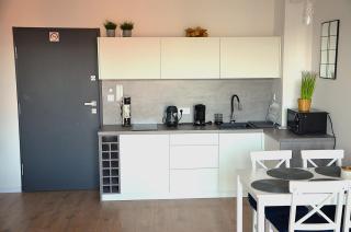 Apartament Blue Euronia - Międzyzdroje - 3