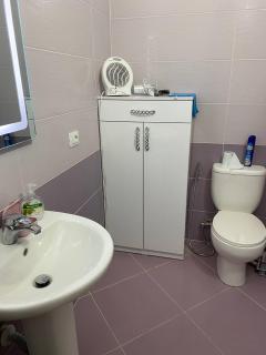 Apartment 1-bedroom sea view - Vlora - 4