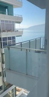 Apartment 1-bedroom sea view - Vlora - 3