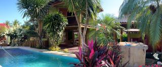 Paraíso Particular na Praia 4 Quartos - Bertioga - 7