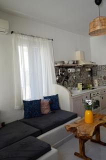 Guesthouse Evilia - Poros - 3