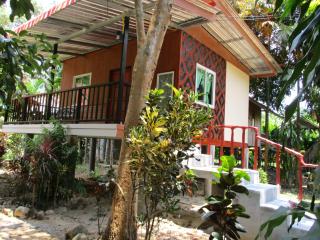 Khaosok Island Resort - Khao Sok National Park - 2
