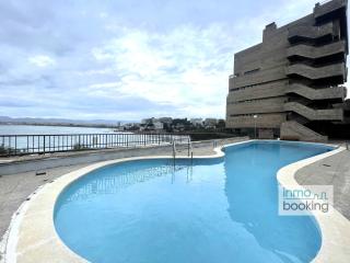 Sun Beach Margon Salou , vistas al Mar, piscina y PK - Salou - 8