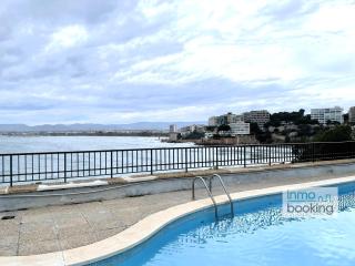 Sun Beach Margon Salou , vistas al Mar, piscina y PK - Salou - 9