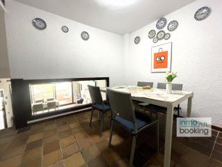 Sun Beach Margon Salou , vistas al Mar, piscina y PK - Salou - 3