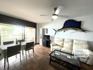 Sun Beach Margon Salou , vistas al Mar, piscina y PK - Salou - 5