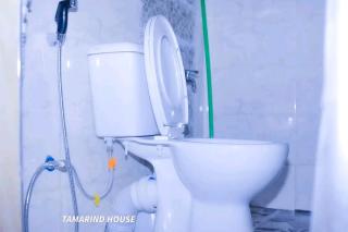 Tamarind Breeze House - Mariakani - 8