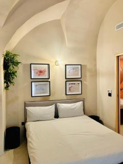 ANTICA DIMORA Old Town - Molfetta - 9