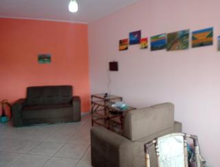 Aconchego e pé na areia - 6