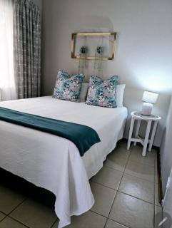 Zhantique Guest House 2- Unit 5 - Boksburg - 7