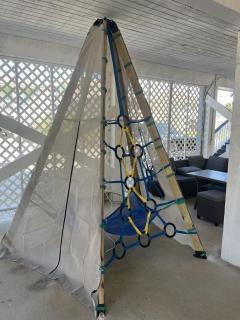 Gulf Shores Haven Pools Tent Tiki Bar Games Pool Table Early Checkin - Gulf Shores - 7