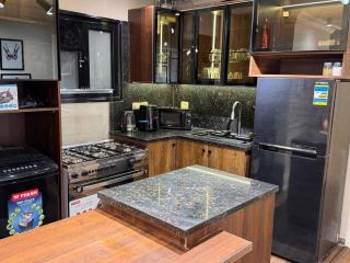 Apartment For Rent Madenty - 1