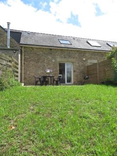 Gîte Pitouchig proche Golfe du Morbihan - 0