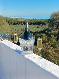 Villa acquamarina - Orosei - 7