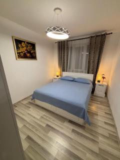 DOL House - Apartment - Rîşnov - 9