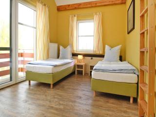 Apartment in Plau am See with Terrace - Plau am See - 6