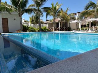 Villa Marena Hotel Boutique - Coyuca - 8