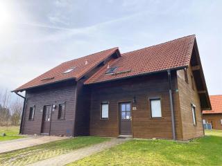Doppelhaushaelfte in Hasselfelde - Hasselfelde - 0