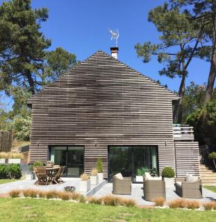 La Glanerie - Le Touquet-Paris-Plage - 0