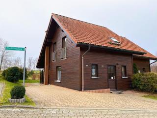Doppelhaushaelfte in Hasselfelde - Hasselfelde - 9