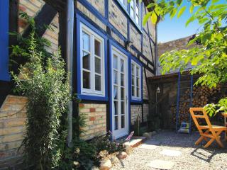 Ferienwohnung in Plau am See - Plau am See - 4
