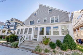 Maryland avenue 58 #2 - Rehoboth Beach - 0