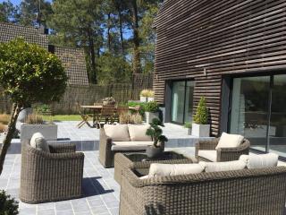 La Glanerie - Le Touquet-Paris-Plage - 8
