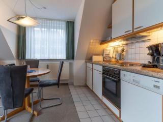 Ferienwohnung in St Peter-Ording - Sankt Peter-Ording - 8