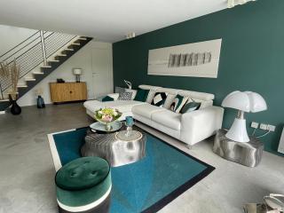 La Glanerie - Le Touquet-Paris-Plage - 2