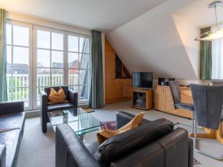 Ferienwohnung in St Peter-Ording - Sankt Peter-Ording - 5