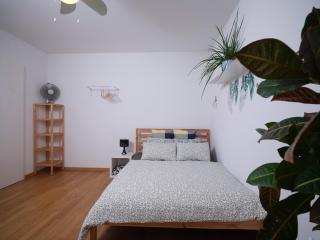 Doppelzimmer in der nähe des Flusses und Stadions - Basilea - 8