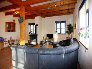 Ferienhaus im Hafendorf Vieregge auf Ruegen - Vieregge - 8