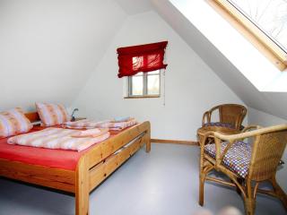 Ferienhaus im Hafendorf Vieregge auf Ruegen - Vieregge - 7