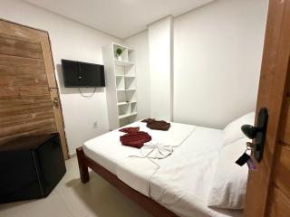 Suíte Maresia 1 - Pé na Areia - Maragogi - 4