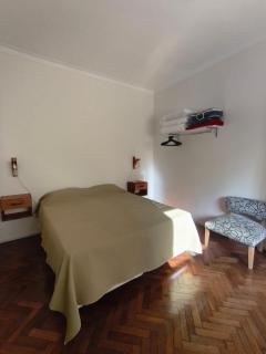 Ciudad de Buenos Aires - próximo a la Recoleta Teatro Colón Obelisco - Apartamento ideal para parejas y familias C - Buenos Aires - 1