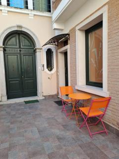 Palazzo Penzo Bellemo - Chioggia - 8