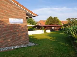 Ferienhaus in Neßmersiel - Neßmersiel - 1