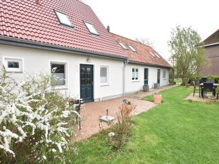 Lovely Apartment in Stellshagen with Garden - Stellshagen - 8