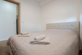 NOVA Apartmani - Kraljevo - 9
