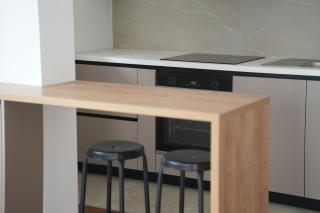 NOVA Apartmani - Kraljevo - 6