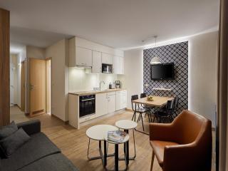 Appartements im Freizeitpark Weissenhäuser Strand - Weissenhäuser Strand - 9