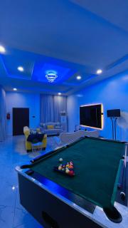 AquaSands Apartment - Abuja - 0