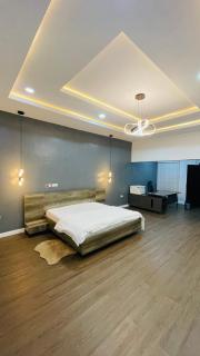 AquaSands Apartment - Abuja - 9