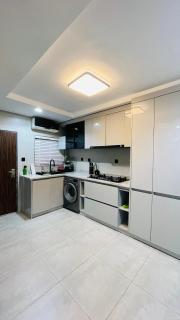 AquaSands Apartment - Abuja - 6