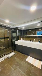 AquaSands Apartment - Abuja - 4