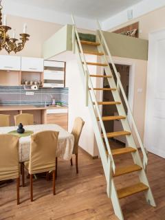 Nagymaros Apartman - Nagymaros - 9