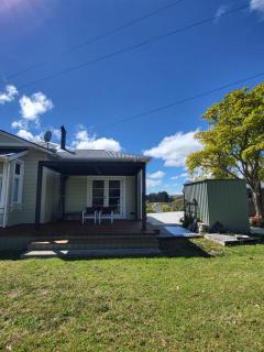 Gem on Bastia Hill - 3