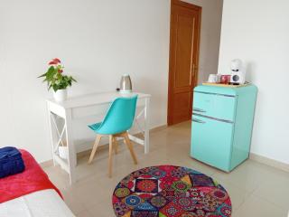 Habitación Estepona Rainbow - 2