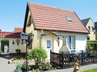 Ferienhaus in Ribnitz-Damgarten - Ribnitz-Damgarten - 0